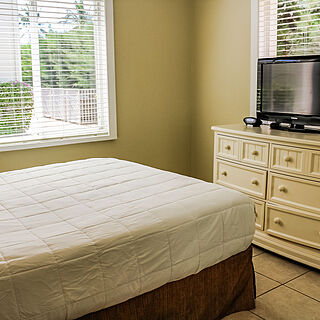 Berkshire by the Sea &mdash; Sample Bedroom