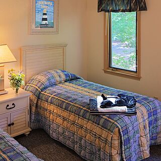 Southcape Resort and Club — Sample Bedroom