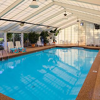 Southcape Resort and Club — Pool
