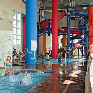 Dunes Village Resort