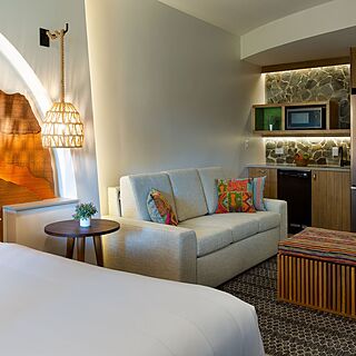Marriott Vacation Club at Los Sueños