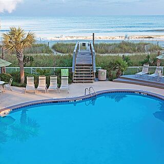 Holiday Inn Club Vacations at South Beach Resort