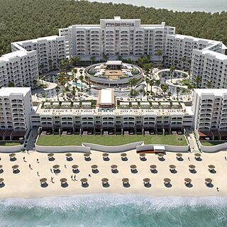 Royal Uno &mdash; Exterior