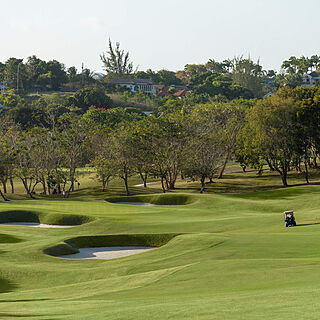 Royal Westmoreland Barbados &mdash; Golf Course
