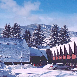 Chateau Rouge Lodge