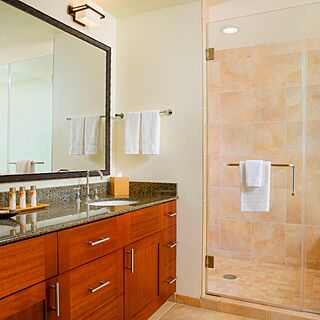 Marriott's Kauai Lagoons - Kalanipu'u &mdash; Sample unit
