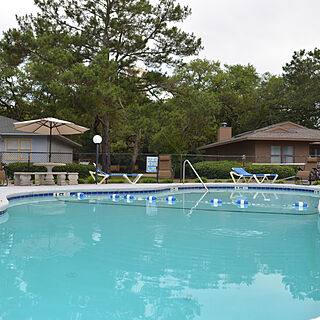 Ocean Forest Club