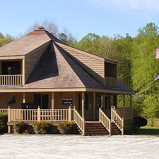 Table Rock Resort
