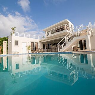 The Club at Casa Linda — Pool