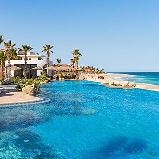 Villa La Valencia Beach Resort & Spa — Pool