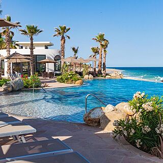 Villa La Valencia Beach Resort & Spa — Pool