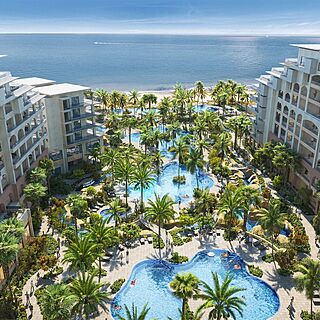 Villa La Valencia Beach Resort & Spa