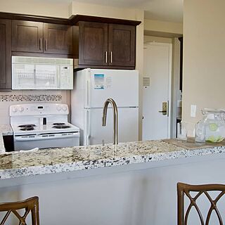Royal Kuhio — Sample Kitchen