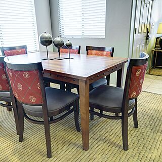 WorldMark Phoenix - South Mountain Preserve — Sample Dining Area