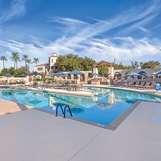 The Legacy Golf Resort — Pool
