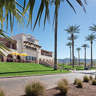 The Legacy Golf Resort — Exterior