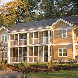 Club Wyndham Shawnee Village &mdash; Exterior