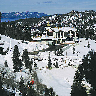 Perennial Vacation Club at Eagle's Nest — Perennial Vacation Club at Eagles' Nest