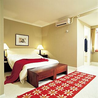 Absolute Private Residence Club at Jinqiao &mdash; - Unit Bedroom