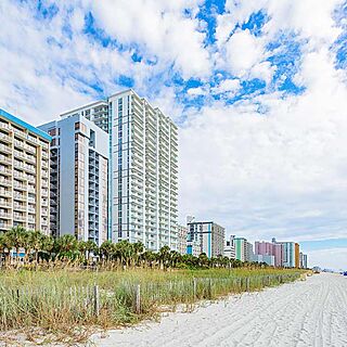 Schooner II Beach & Racquet Club