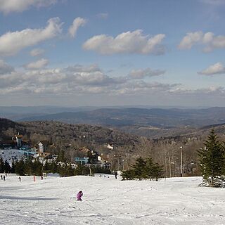 4 Seasons at Beech &mdash; Beech Mountain