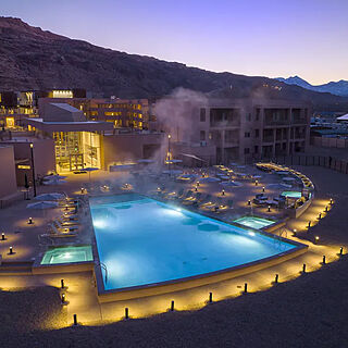 WorldMark Moab — Pool