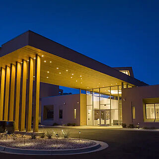 WorldMark Moab — Exterior