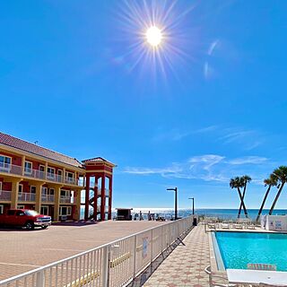 Casa Blanca Resort