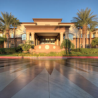 WorldMark Las Vegas - Boulevard — Exterior
