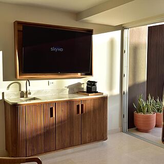 Corazon Cabo Resort & Spa — Sample Living Area
