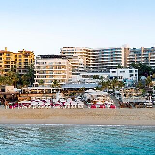 Corazon Cabo Resort & Spa — Exterior