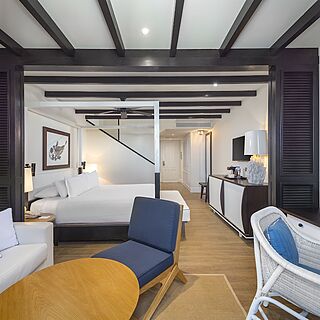 Ocean Riviera Paradise — Sample Unit