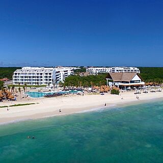 Ocean Riviera Paradise — Exterior