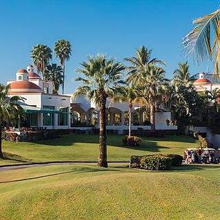 Paradise Village Beach Resort & Spa — Golf Course