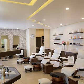 Paradise Village Beach Resort & Spa — Spa