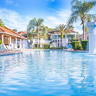 Star Island Resort &mdash; Pool