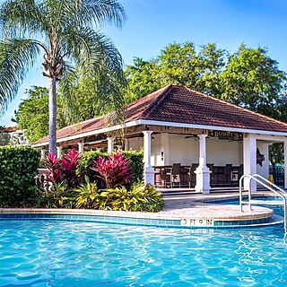 Star Island Resort &mdash; Pool