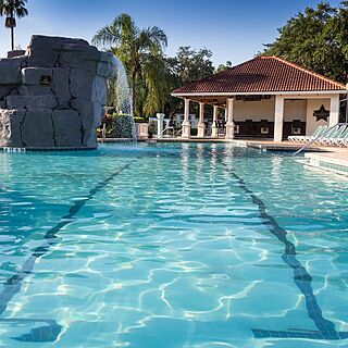 Star Island Resort &mdash; Pool