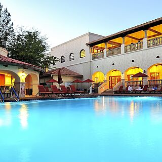Los Abrigados Resort and Spa — Exterior