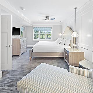 Holiday Inn Club Vacations Cape Canaveral Beach Resort &mdash; Sample Bedroom