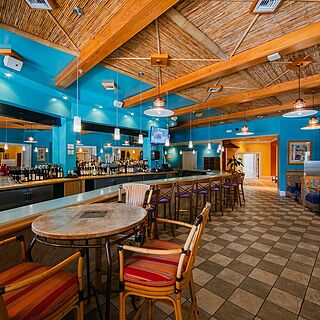 Holiday Inn Club Vacations Cape Canaveral Beach Resort &mdash; Bar
