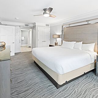 Holiday Inn Club Vacations Cape Canaveral Beach Resort &mdash; Sample Bedroom