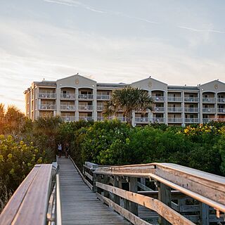 Holiday Inn Club Vacations Cape Canaveral Beach Resort &mdash; Exterior