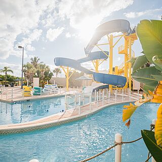 Holiday Inn Club Vacations Cape Canaveral Beach Resort &mdash; Pool