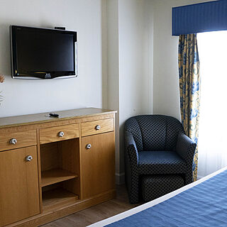 Ocean Key Resort — Sample Bedroom