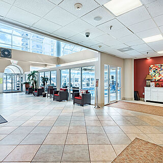 Ocean Key Resort — Lobby