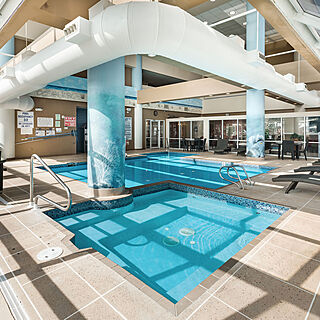 Ocean Key Resort — Pool