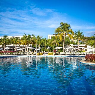 The Grand Bliss at Vidanta Nuevo Vallarta &mdash; Pool
