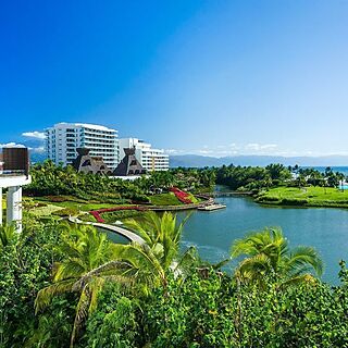 Grand Luxxe Spa Suites at Vidanta Nuevo Vallarta