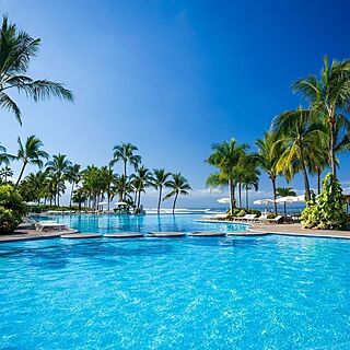 Grand Luxxe Spa Suites at Vidanta Nuevo Vallarta &mdash; Pool